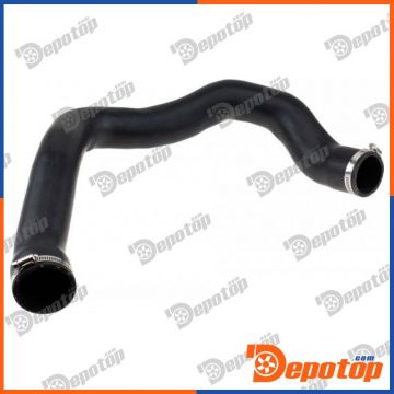 Gaine de suralimentation pour ALFA ROMEO | GPP-AR-022, 09436